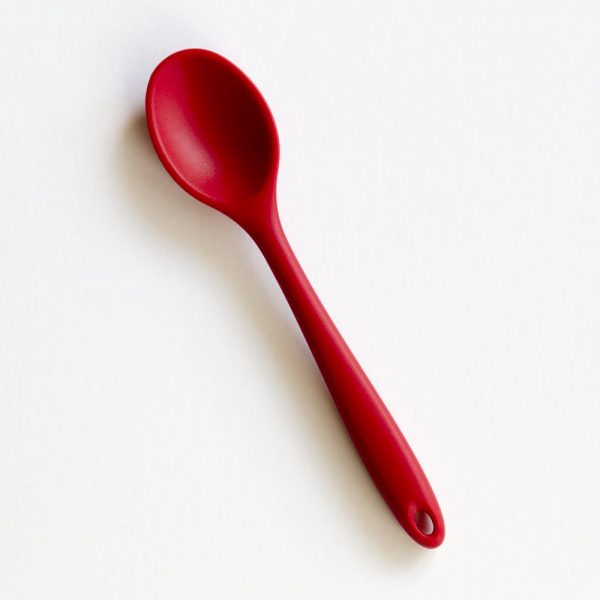 Red Spoon